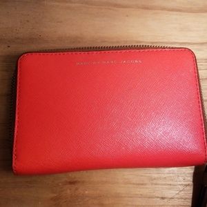 Marc by Marc Jacob's cellphone wristlet